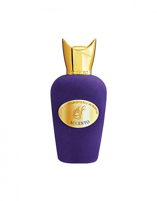 Xerjoff Sospiro Accento Edp 100 ML Unisex Parfüm