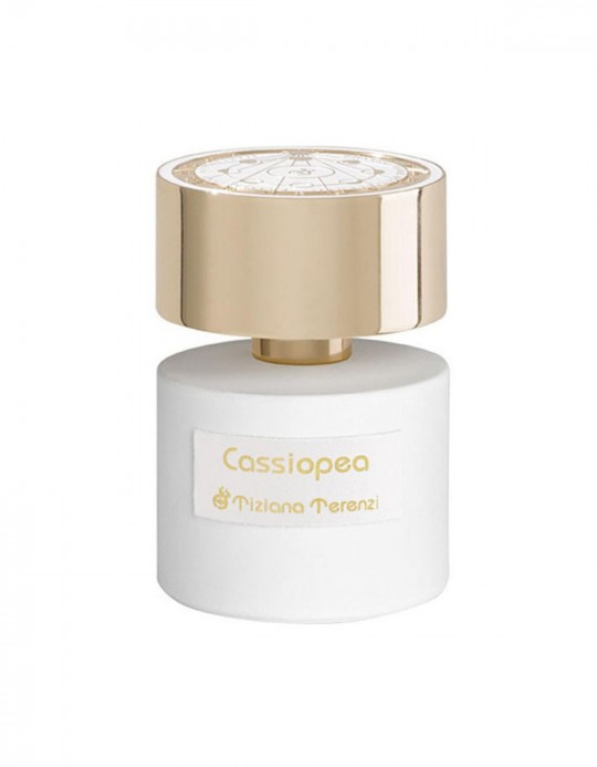 Tiziana Terenzi Cassiopea Edp 100 ML Unisex Parfüm