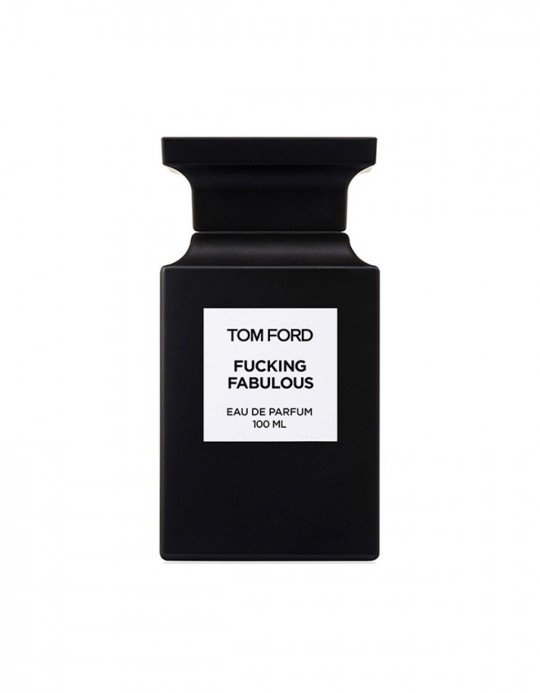 Tom Ford Facking Fabulous Edp 100 ML Unisex Parfüm