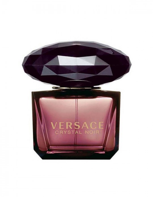 Versace Crystal Noir Edt 90 ML Kadın Parfüm