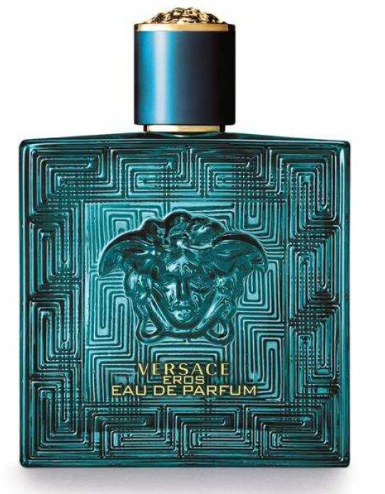 Versace Eros EDP 100 ML Erkek Parfüm
