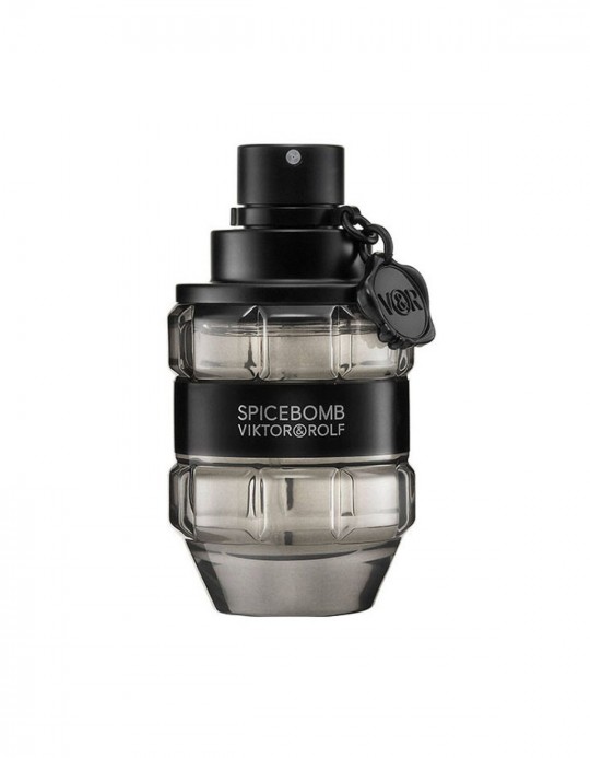 Viktor Rolf SpiceBomb Edt 90 ML Erkek Parfüm