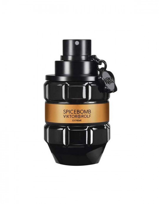 Viktor Rolf SpiceBomb Extreme Edp 90 ML Erkek Parfüm