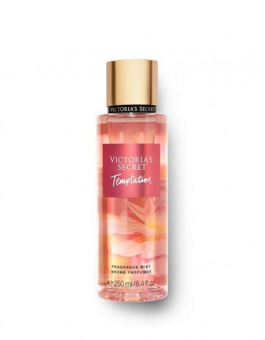 Victoria's Secret Temptation Mist Vücut Spreyi 250 ml