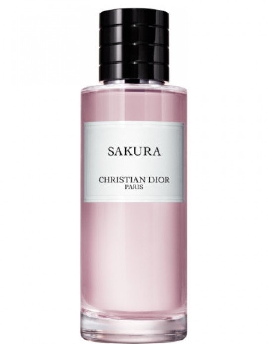 Christian Dior Privee Sakura 125 ml