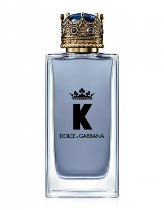Dolce&Gabbana K EDT 100 ml Erkek Parfüm