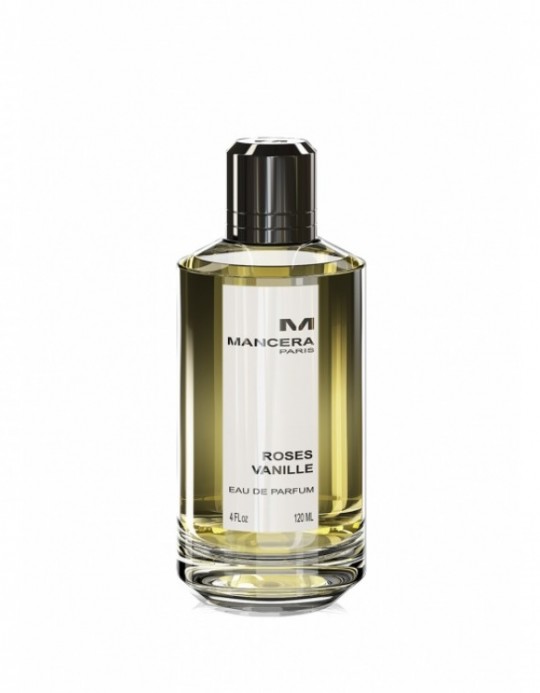 Mancera Roses Vanille Edp Unisex Parfüm 120 Ml