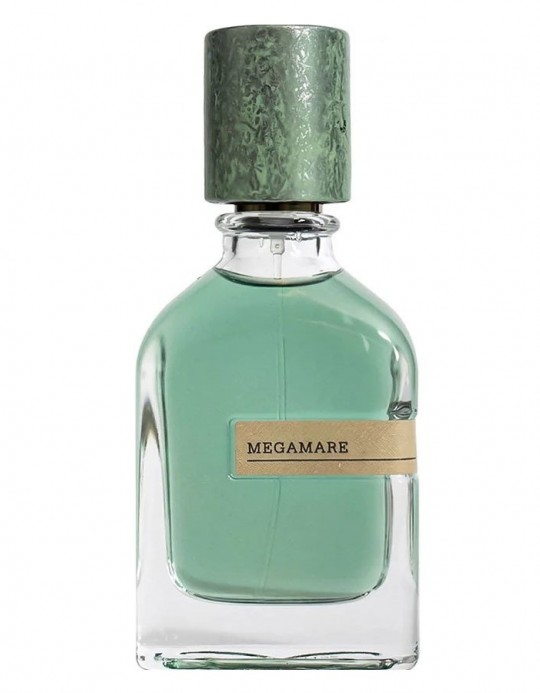 Orto Parisi Megamare Edp 50 ml Unisex Parfüm
