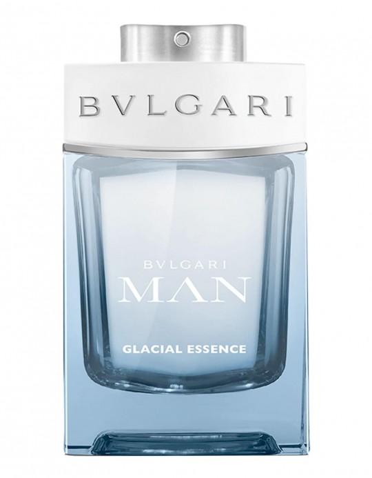 Bvlgari Man Glacial Essence Edp 100 Ml Erkek Parfüm