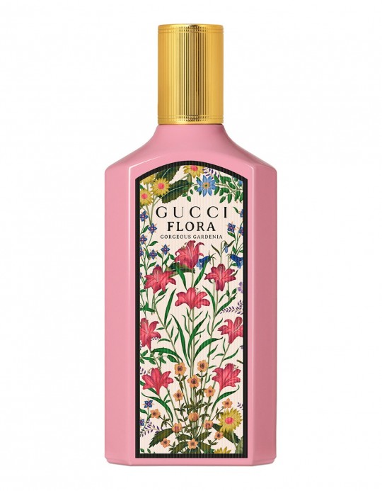 Gucci Flora Gorgeous Gardenia Kadın Parfüm Edp 100 ML