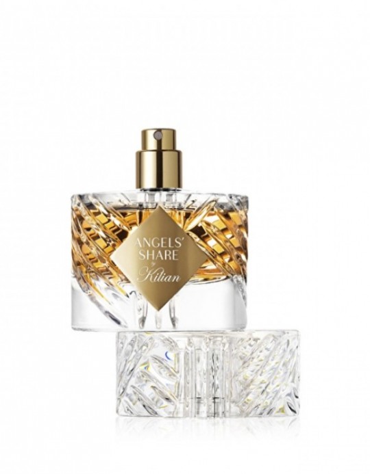 Kilian Angels Share Refillable 50 ml EDP Parfüm