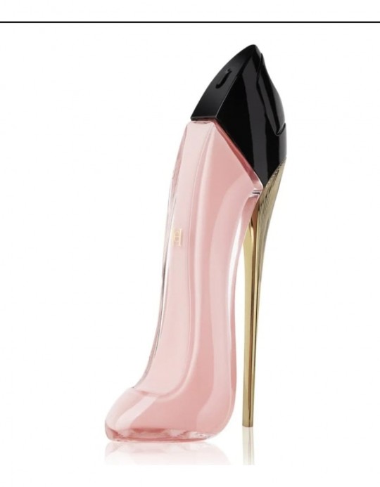 Carolina Herrera Good Girl Blush Edp 80 Ml Kadın Parfüm