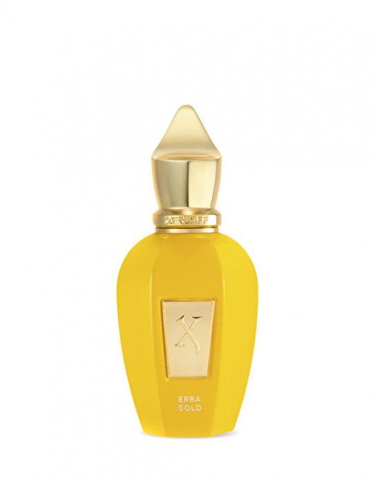 Xerjoff Erba Gold EDP 100 ml Unisex Parfüm