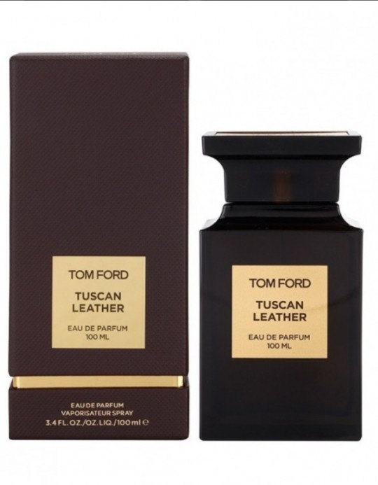 Tom Ford Tuscan Leather EDP 100 ml