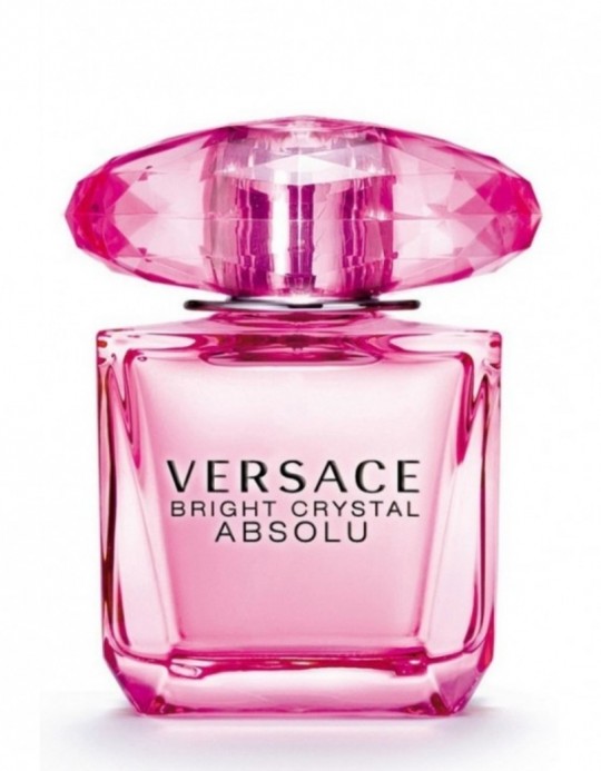 Versace Bright Crystal Absolu EDP 90 ml Kadın Parfüm