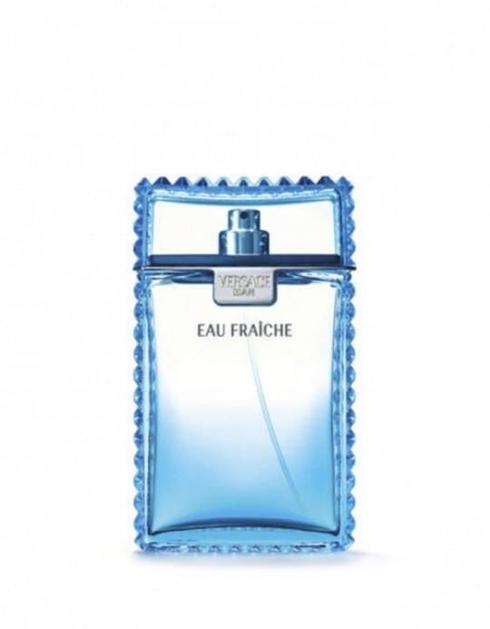 Versace Man Eau Fraiche EDT 100 ml Erkek Parfüm