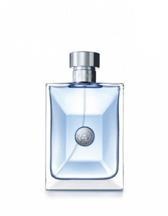 Versace Pour Homme EDT 100 ml Erkek Parfüm