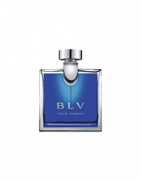 Bvlgari BLV EDT 100 ml Erkek Parfüm