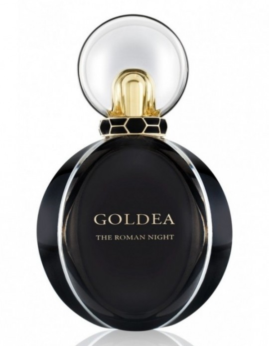 Bvlgari Goldea The Roman Night EDP 75 ml Kadın Parfüm