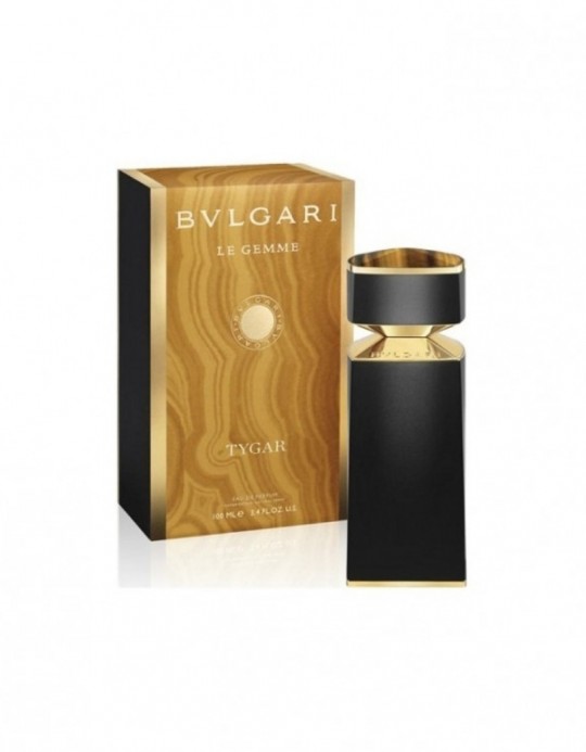 Bvlgari Le Gemme Tygar EDP 100 ml Erkek Parfüm