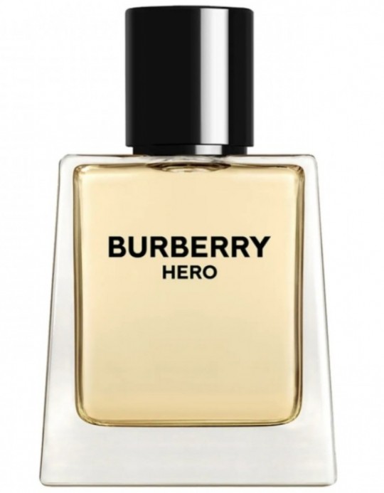 Burberry Hero EDT 100 ml Erkek Parfüm
