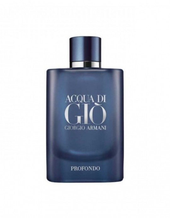 Giorgio Armani Acqua Di Gio Profondo EDP 100 ml Erkek Parfüm