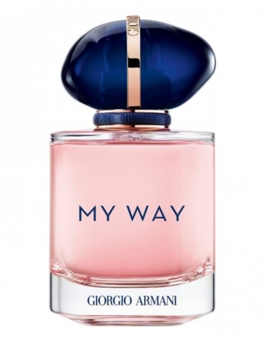 Giorgio Armani My Way EDP 90 ml Kadın Parfüm