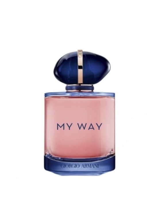 Giorgio Armani My Way Intense EDP 90 ml Kadın Parfüm