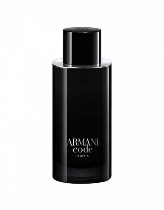 Giorgio Armani Code Le Parfum EDP 125 ml Erkek Parfüm