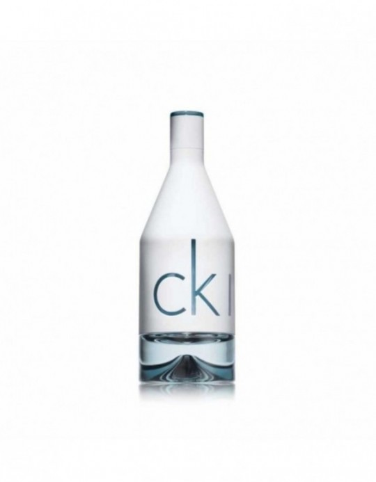Calvin Klein CK IN2U EDT 150 ml Erkek Parfüm