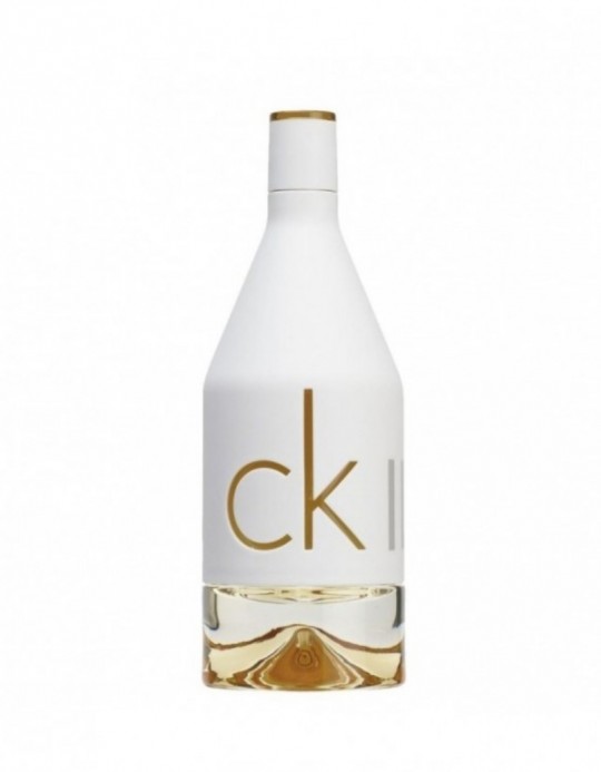 Calvin Klein CK IN2U EDT 150 ml Kadın Parfüm