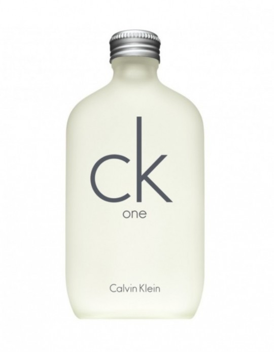 Calvin Klein Ck One EDT 200 ml Erkek Parfüm