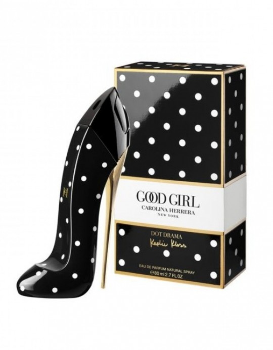 Carolina Herrera Good Girl Dot Drama EDP 80 ml Kadın Parfüm