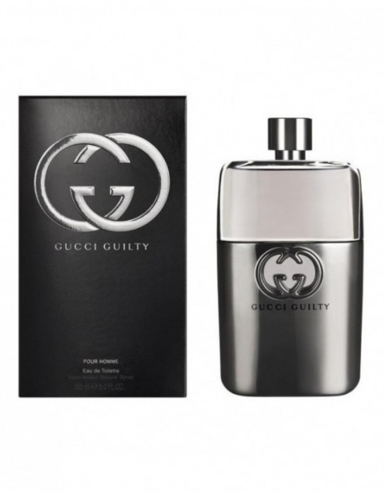 Gucci Guilty EDT 90 ml Erkek Parfüm