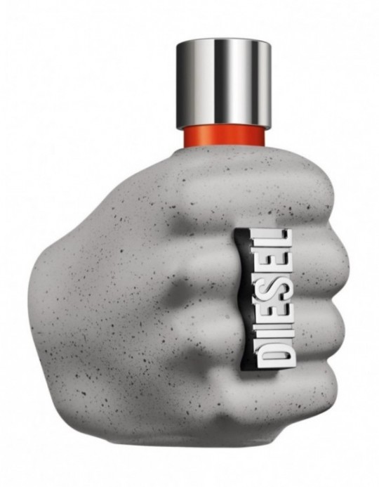 Diesel Only The Brave Street EDT 125 ml Erkek Parfüm