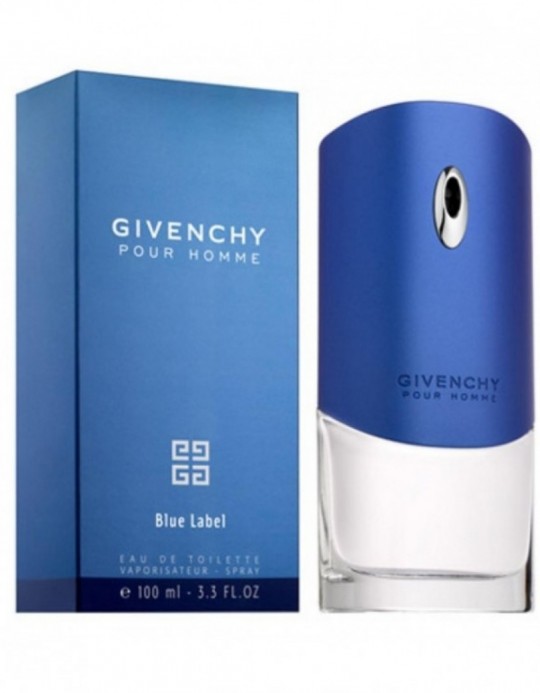 Givenchy Blue Label EDT 100 ml Erkek Parfüm