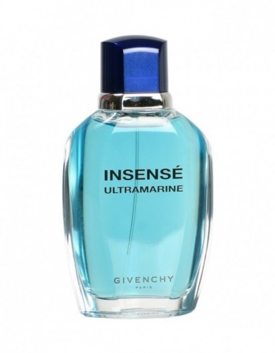 Givenchy Insense Ultramarine EDT 100 ml Erkek Parfüm