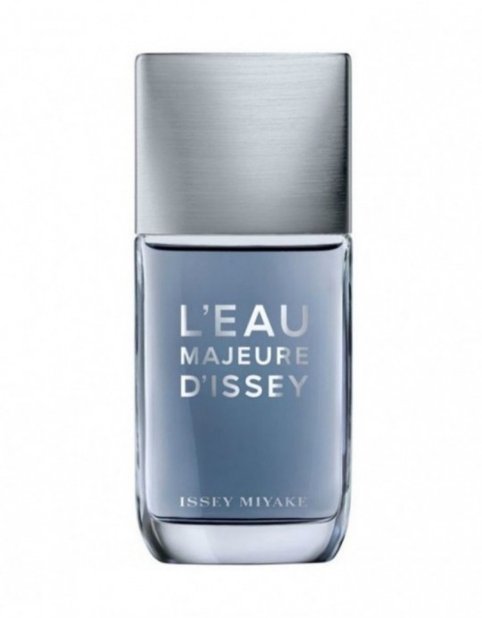 Issey Miyake L'Eau Majeure D'Issey EDT 100 ml Erkek Parfüm