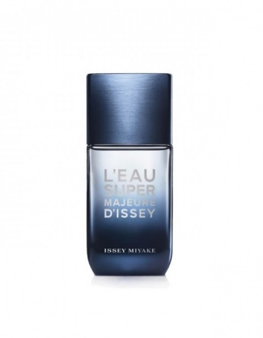 Issey Miyake L'Eau Super Majeure EDT 100 ml Erkek Parfüm