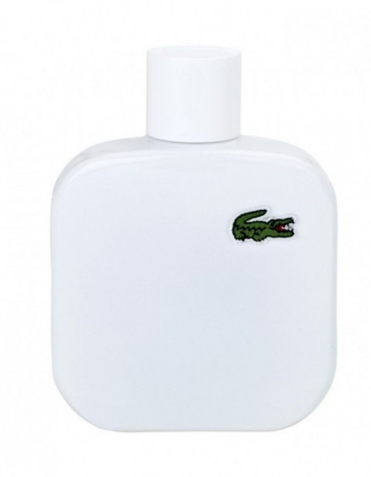 Lacoste Eau De L.12.12 Blanc EDT 100 ml Erkek Parfüm