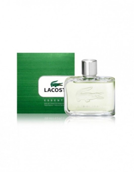 Lacoste Essential EDT 125 ml Erkek Parfüm