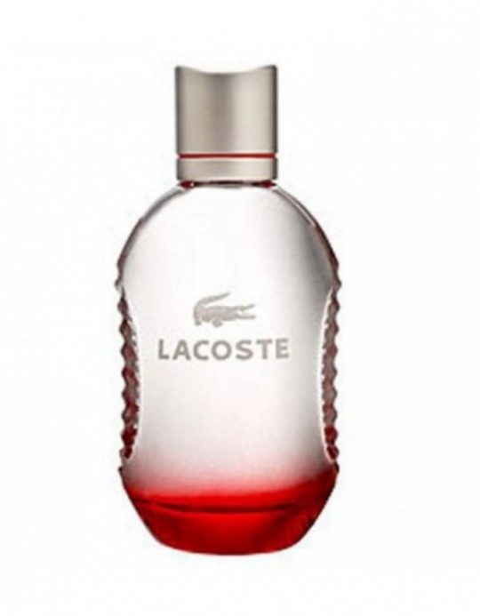 Lacoste Red EDT 125 ml Erkek Parfüm