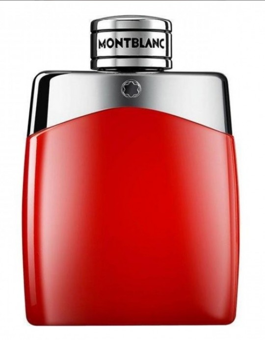 Mont Blanc Legend Red EDP 100 ml Erkek Parfüm