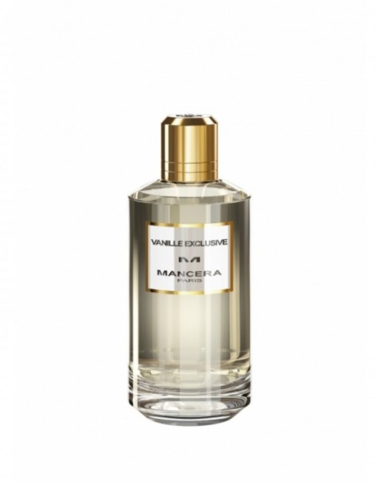 Mancera Vanilla Exclusif 120 ml Erkek Parfüm