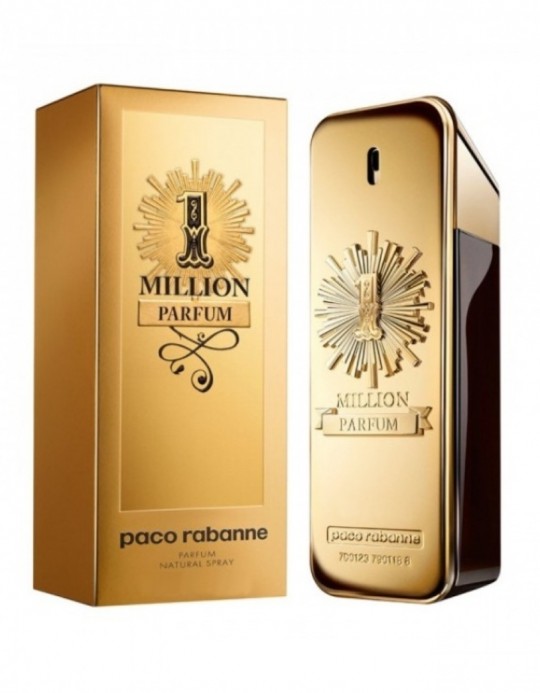 Paco Rabanne 1 Million Parfüm 100 ml Erkek Parfüm