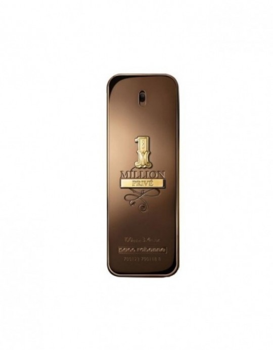 Paco Rabanne 1 Million Prive EDP 100 ml Erkek Parfüm