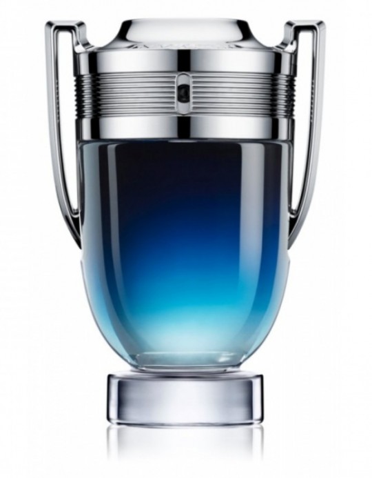 Paco Rabanne Invictus Legend EDP 100 ml Erkek Parfüm