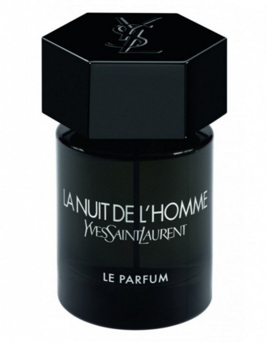 Yves Saint Laurent La Nuit De L'Homme EDP 100 ml Erkek Parfüm
