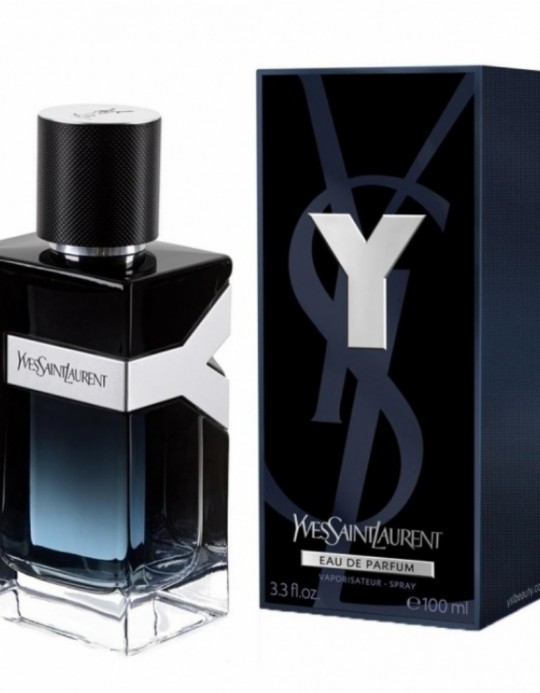 Yves Saint Laurent Y Men EDP 100 ml Erkek Parfüm