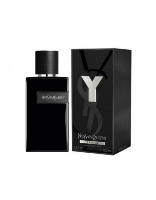 Yves Saint Laurent Y Le Parfüm EDP 100 ml Erkek Parfüm